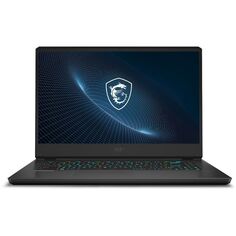 Ноутбук MSI GP66 12UGS-403RU black (9S7-154422-403)