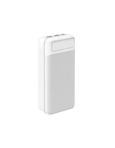 Внешний аккумулятор TFN 20000mAh PowerAid white