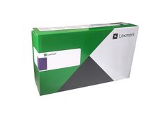 Картридж лазерный Lexmark C736H1KG Black