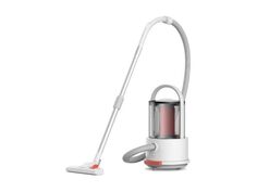 Пылесос Deerma Vacuum Cleaner TJ200 White