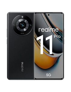 Смартфон Realme 11 Pro 5G 8/128Gb Black