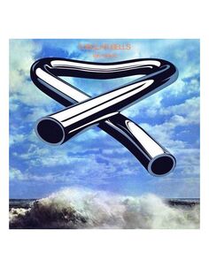 0602527035314, Виниловая пластинка Oldfield, Mike, Tubular Bells Universal Music