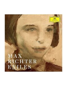 0028948604463, Виниловая пластинка Richter, Max, Exiles Universal Music