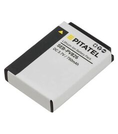 Аккумулятор BP85A/EA-BP85A для Samsung Digimax PL210/SH100/WB210 Pitatel