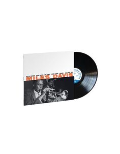 Виниловая пластинка Davis, Miles, Volume 1 (0602455077059) Universal Music