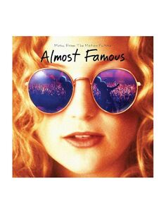 Виниловая пластинка OST, Almost Famous (Various Artists) (0602435496238) Universal Music