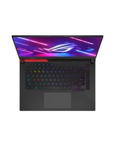 Ноутбук ASUS ROG Strix G15 G513RM-LN390 Eclipse Gray (90NR0845-M00NU0)