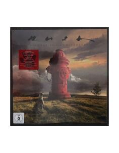 Виниловая пластинка Rush, Signals (Box) (0602448337795) Universal Music