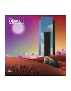 0602577345371, Виниловая пластинка Comet Is Coming, The, Trust In The Lifeforce Of The Deep Mystery Universal Music
