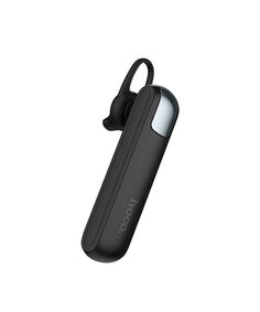 Bluetooth-гарнитура Hoco E37 Gratified Black
