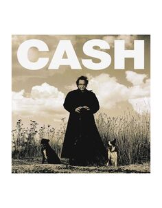 0600753441695, Виниловая пластинка Cash, Johnny, American Recordings Universal Music