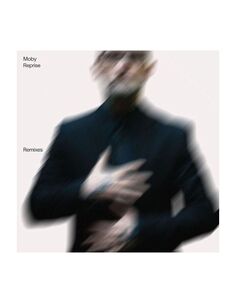 0028948605767, Виниловая пластинка Moby, Reprise Remixes Universal Music