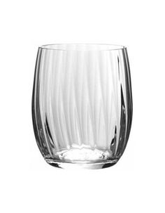 Набор стаканов WATERFALL 6шт 300мл Crystalex