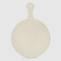 Блюдо Kulsan White Granite 30 см