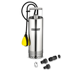 Самовсасывающий насос Karcher BP 2 Cistern погружной Kärcher