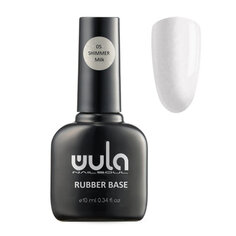 WULA Nailsoul, База Rubber №05