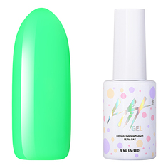 HIT Gel, Гель-лак Neon Glow №03