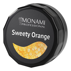 Monami Professional, Гель-лак Sweety Orange