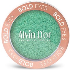 Alvin Dor, Тени для век Bold Eyes, тон 15