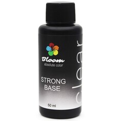 Bloom, База Strong, 50 мл