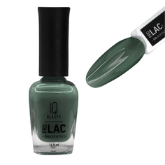 IQ Beauty, Лак для ногтей ProLac + Bioceramics №041 Change the rules