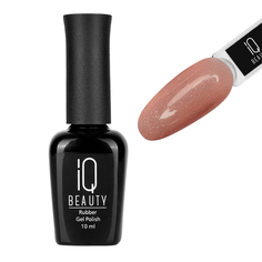 IQ Beauty, Гель-лак №166 Mokko, 10 мл.