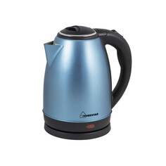 Чайник Homestar HS-1010 1.8L Steel Blue