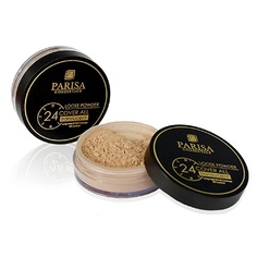 Пудра для лица PARISA COSMETICS Пудра рассыпчатая