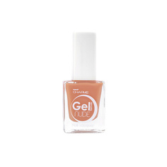 CHARME Лак для ногтей Gel Nude