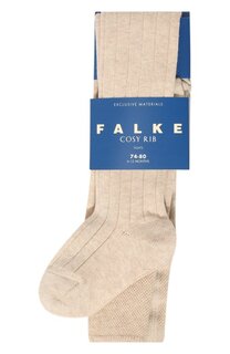 Хлопковые колготки Falke