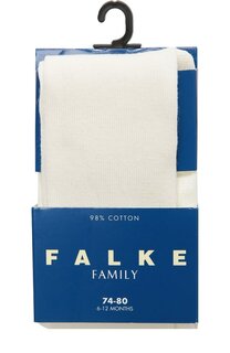 Колготки из хлопка Falke