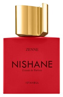 Духи Zenne (50ml) Nishane