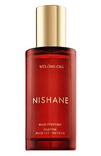 Духи для волос Wūlóng Chá (50ml) Nishane