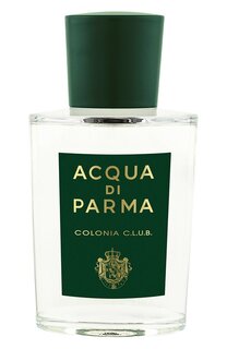 Одеколон Colonia C.L.U.B (50ml) Acqua di Parma
