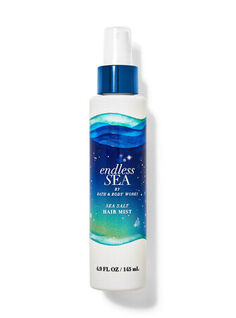 Спрей для волос с морской солью Endless Sea, 4.9 fl oz / 145 mL, Bath and Body Works