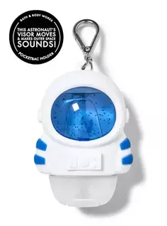 Держатель PocketBac Noise-Making Astronaut, Bath and Body Works