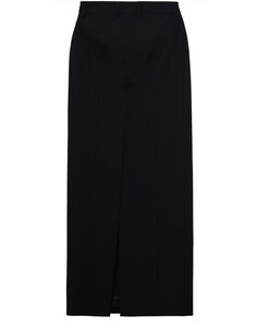 Длинная юбка Balenciaga