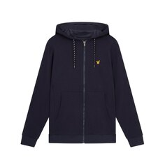 Худи Lyle &amp; Scott Fly, синий