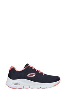 Женская спортивная обувь Arch Fit Big Appeal Skechers, синий