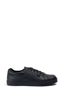 Tovni Lo Mix черная мужская спортивная обувь Kickers, черный