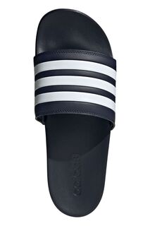 Шлепанцы Adilette Comfort adidas, синий