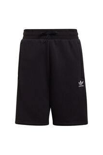 Шорты adidas Junior Adicolor adidas Originals Adicolor adidas originals, черный