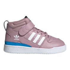 Кроссовки Adidas Kids Forum Mid 360, розовый