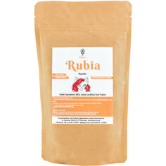 Sahara Rubia Manjistha травяная смесь для окрашивания волос, 100 г