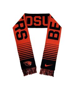 Мужской и женский шарф «Соперничество космических сил штата Орегон» Nike