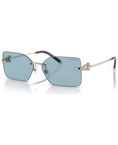 Женские солнцезащитные очки, TF308859-X Tiffany &amp; Co.