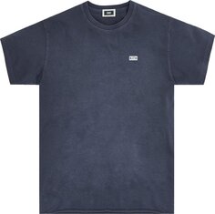 Футболка Kith LAX Tee &apos;Shark&apos;, синий