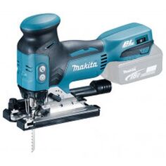 Аккумуляторный лобзик Makita DJV181Z