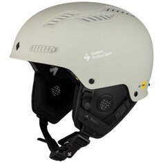 Шлем Sweet Protection Igniter 2Vi MIPS, белый