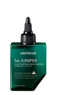 Aromase 5a Juniper скраб для кожи головы, 80 ml